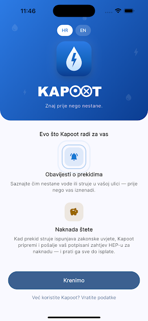 Kapoot Screenshot 0