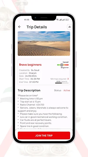Dune Raiders Screenshot 2