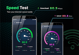 WiFi Master - Password Show Screenshot 1