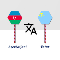 Azerbaijani Tatar Translator
