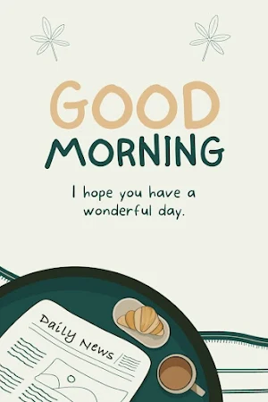 Good Morning Images & Quotes Screenshot 1