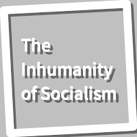 Book, The Inhumanity of Social