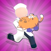 Cat Clinic Tycoon: Pet Doctor