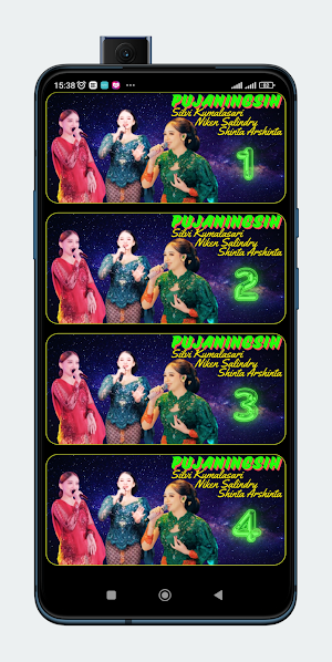 Pujaningsih Silvi Kumalasari Screenshot 1