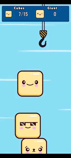 Blocker Screenshot 1