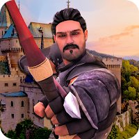 Osman Ghazi Battle Warrior: Sword Fighting Games