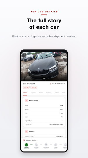 Ctrade USA Screenshot 3