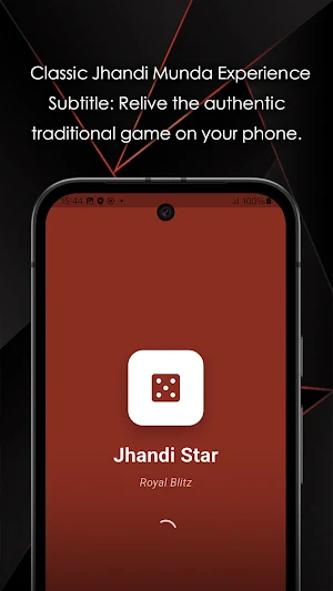 Jhandi Star – Royal Blitz Screenshot 0