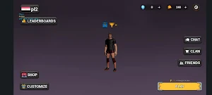 Kingdom Sports Screenshot 0