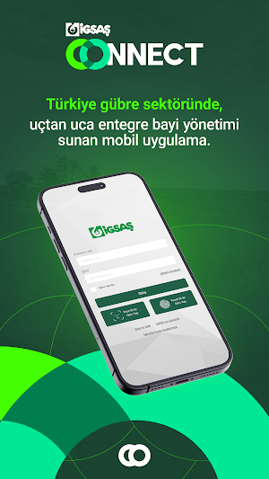 IGSAŞ Connect Screenshot 0
