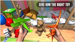 Mother Life Simulator Game Screenshot 1