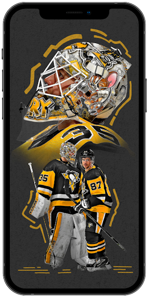 Pittsburgh Penguins Wallpapers Screenshot 2