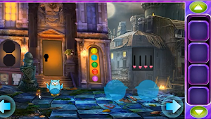 Progeny Robber Escape Screenshot 2