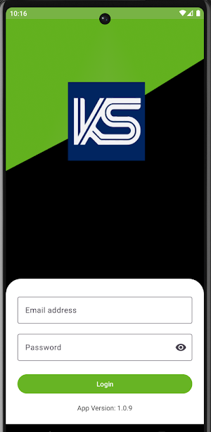 Kadence HRD Screenshot 1