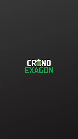 CRONOEXAGON Screenshot 0
