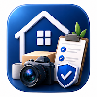 HomeProof: Home Inventory