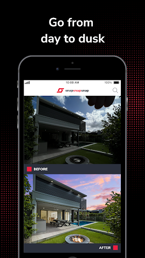 SnapSnapSnap (Public Beta) Screenshot 3