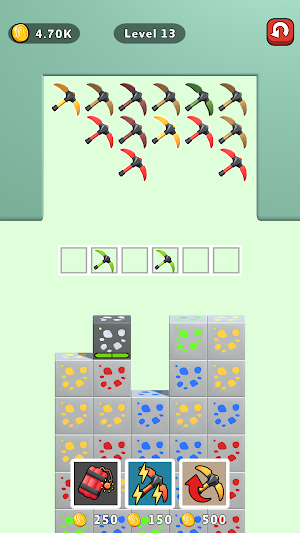 Miner Jam Screenshot 3
