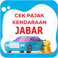 Cek Pajak Kendaraan Jabar
