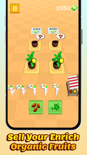 Make My Crop Screenshot 1