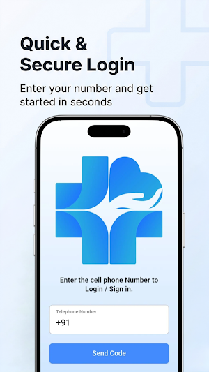 HealthKo Pro–For Professionals Screenshot 2