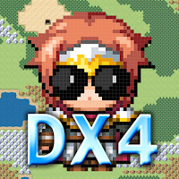 Dragon Xestra 4 憂いのサングラス