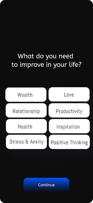 Inspire Me - Motivation Quotes Screenshot 2