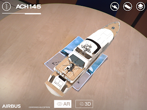 ACH for Yachts Screenshot 2