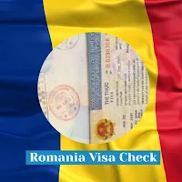 Romania Work Permit Check App