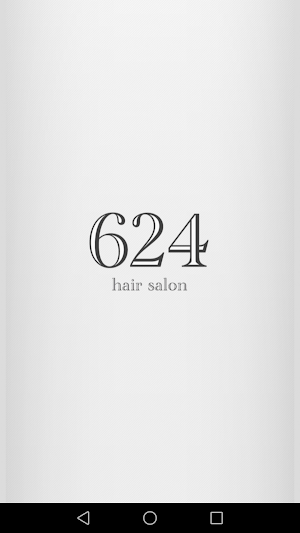 624hairsalon Screenshot 0