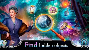 Detectives United 6: F2P Screenshot 0