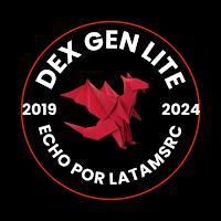 DEX GEN LITE