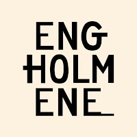 Engholmene