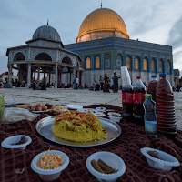 الاكلات الفلسطينية المشهورة