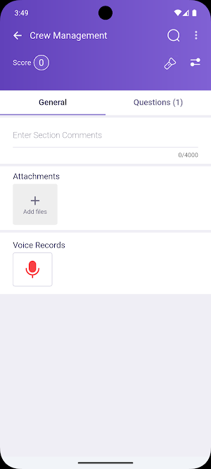 Ozellar IRT Screenshot 3