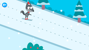 New Year Games Screenshot 1