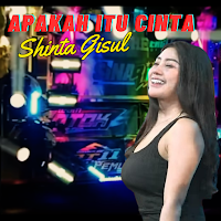 Apakah Itu Cinta-Shinta Gisul