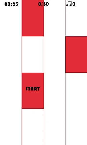 Piano Tiles Master Screenshot 0
