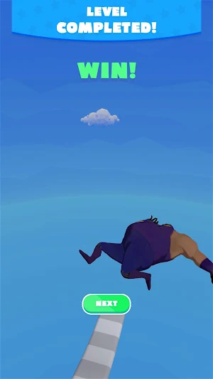 Bomb Jumper Screenshot 2