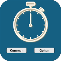 Stempeluhr – Zeiterfassung