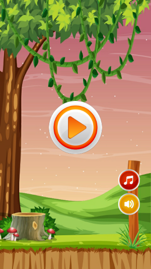 Fruits Bear Mania Screenshot 1