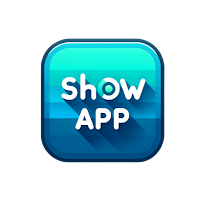 CSI Show app