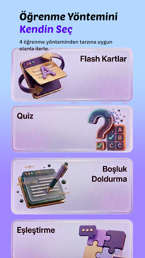 SınavSözlük: YDS YÖKDİL YDT Screenshot 3
