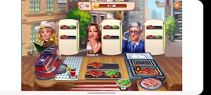 Ultimate Chef Screenshot 2