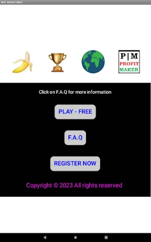 Profit Maker App Screenshot 3