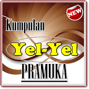Yel Yel Pramuka Terbaru Untuk  Screenshot 0