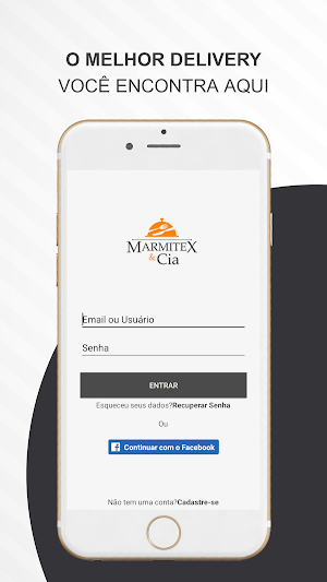 Marmitex e Cia Screenshot 0