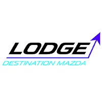 Destination Mazda