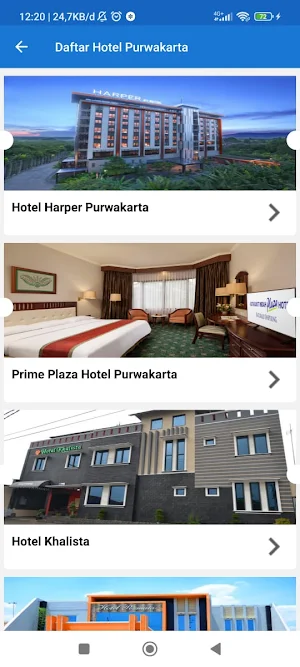 Wisata Purwakarta Screenshot 1