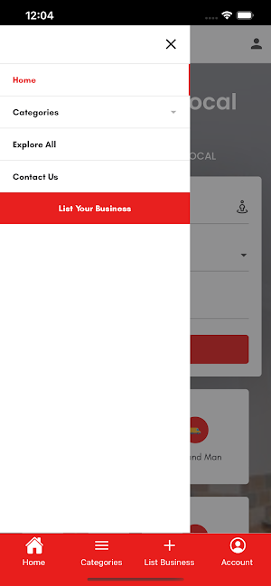 Local Fixer Screenshot 1